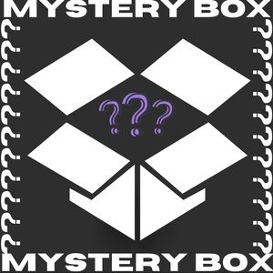 Mystery Box